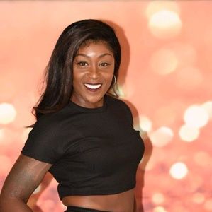 Meet your Posher, Sharee